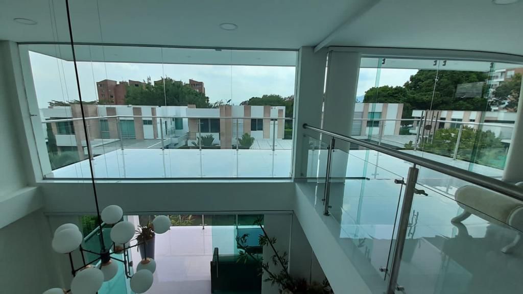 Casa en venta Tolima Ibagué Cerro Azul Del Vergel 600 m2 Habitaciones 5 Baños 5 Garajes 4 Precio $2000000000