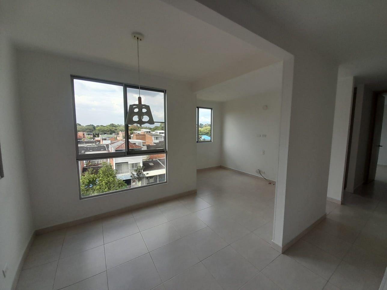 Apartamento en arriendo Valle Del Cauca Jamundí El Guabal 62 m2 Habitaciones 2 Baños 1 Garajes 1 Precio $750000