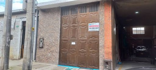 Local en arriendo Cundinamarca Bogotá Pensilvania 25 m2 Habitaciones 0 Baños 1 Garajes 0 Precio $1900000