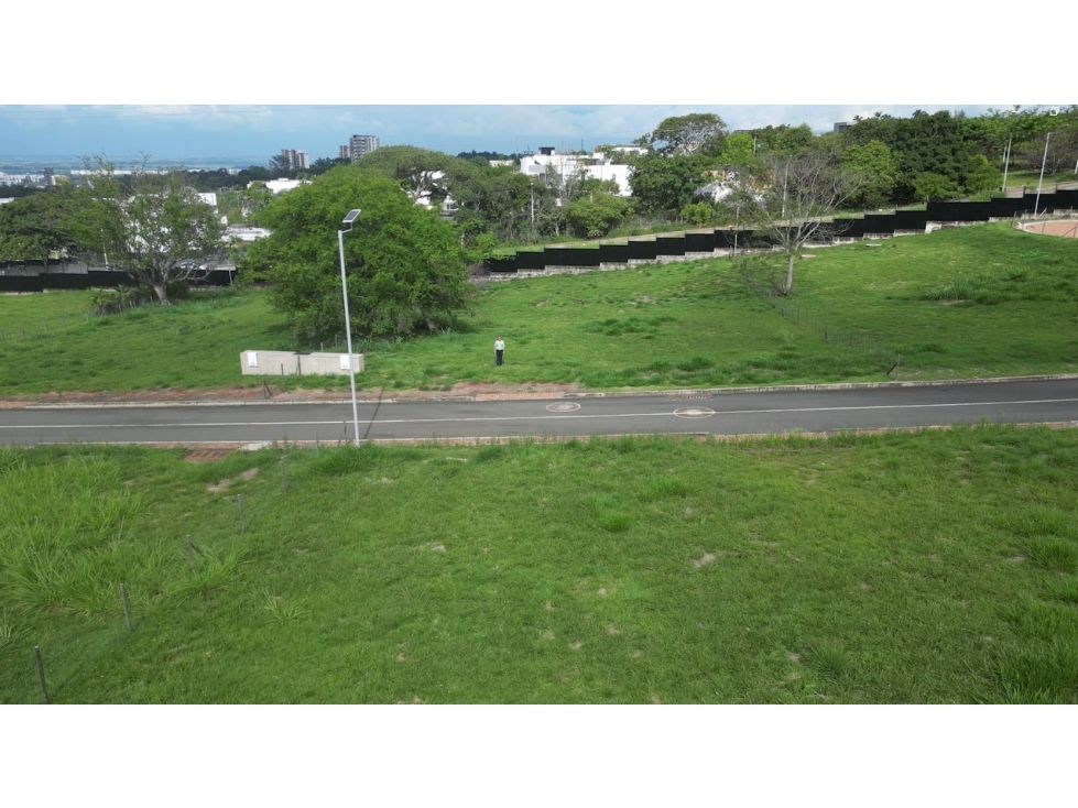 Lote en venta Valle Del Cauca Cali Parcelaciones Pance 1529 m2 Habitaciones 0 Baños 0 Garajes 0 Precio $1450000000