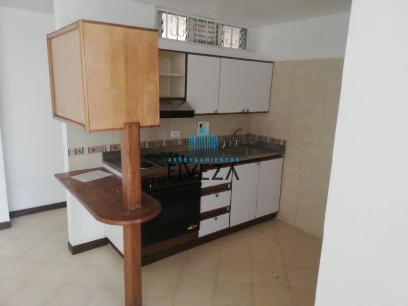 Apartamento en venta Antioquia Medellín Los Angeles 56 m2 Habitaciones 2 Baños 2 Garajes 1 Precio $290000000
