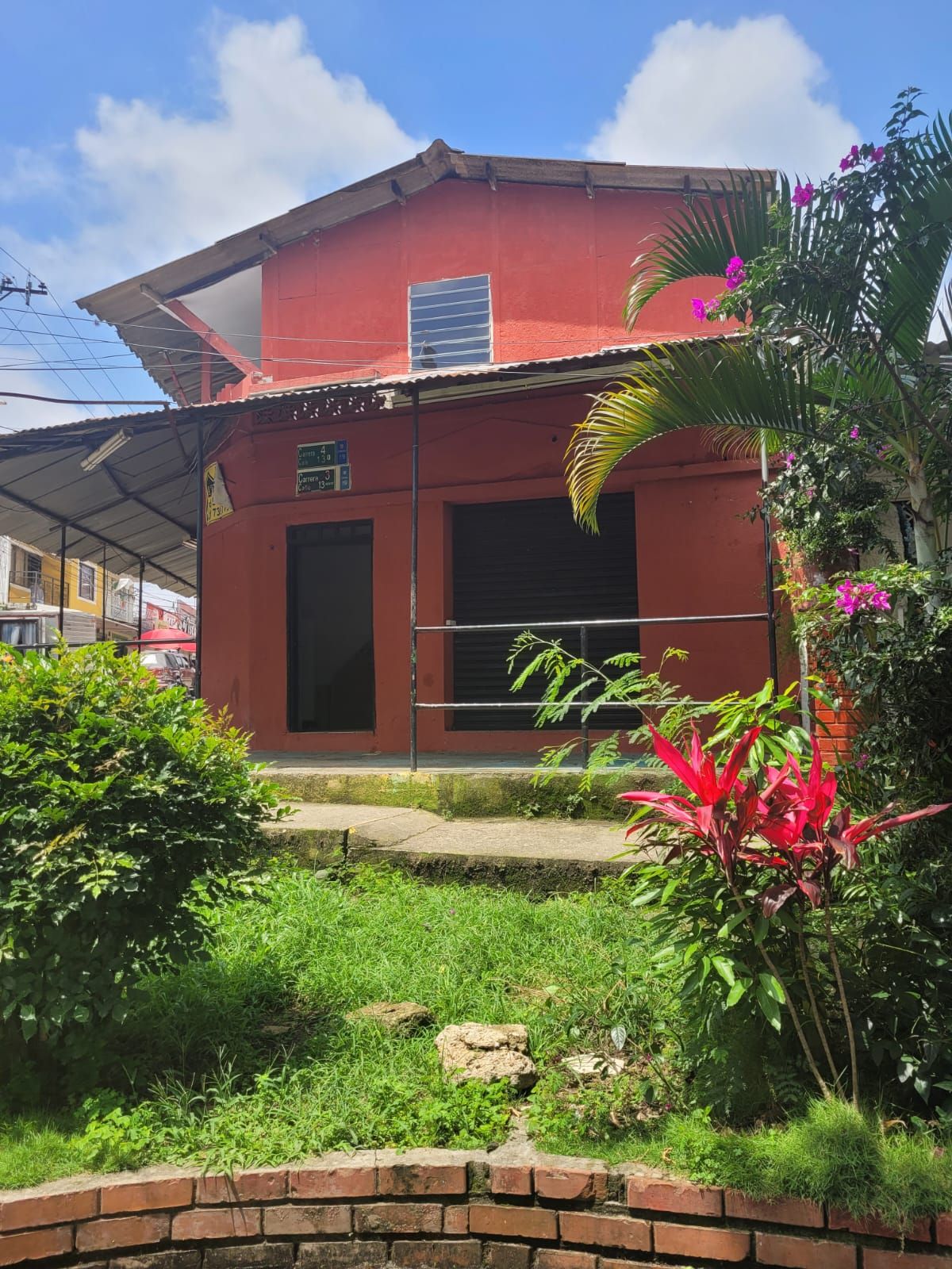 Casa en venta Valle Del Cauca Cali El Peñón 170 m2 Habitaciones 7 Baños 3 Garajes 0 Precio $350000000