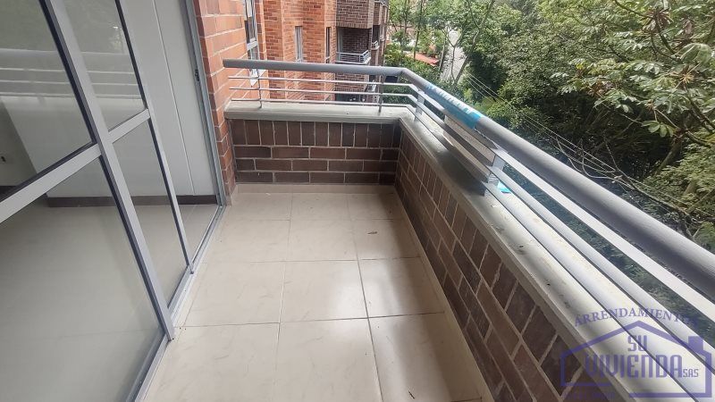 Apartamento en arriendo Antioquia Envigado La Pradera 80 m2 Habitaciones 3 Baños 2 Garajes 0 Precio $4200000