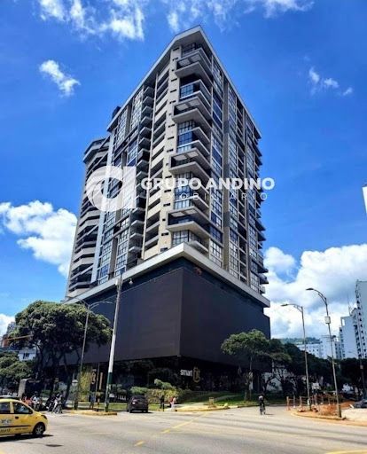 Apartamento en venta Santander Bucaramanga Bolarqui 98 m2 Habitaciones 3 Baños 2 Garajes 1 Precio $590000000