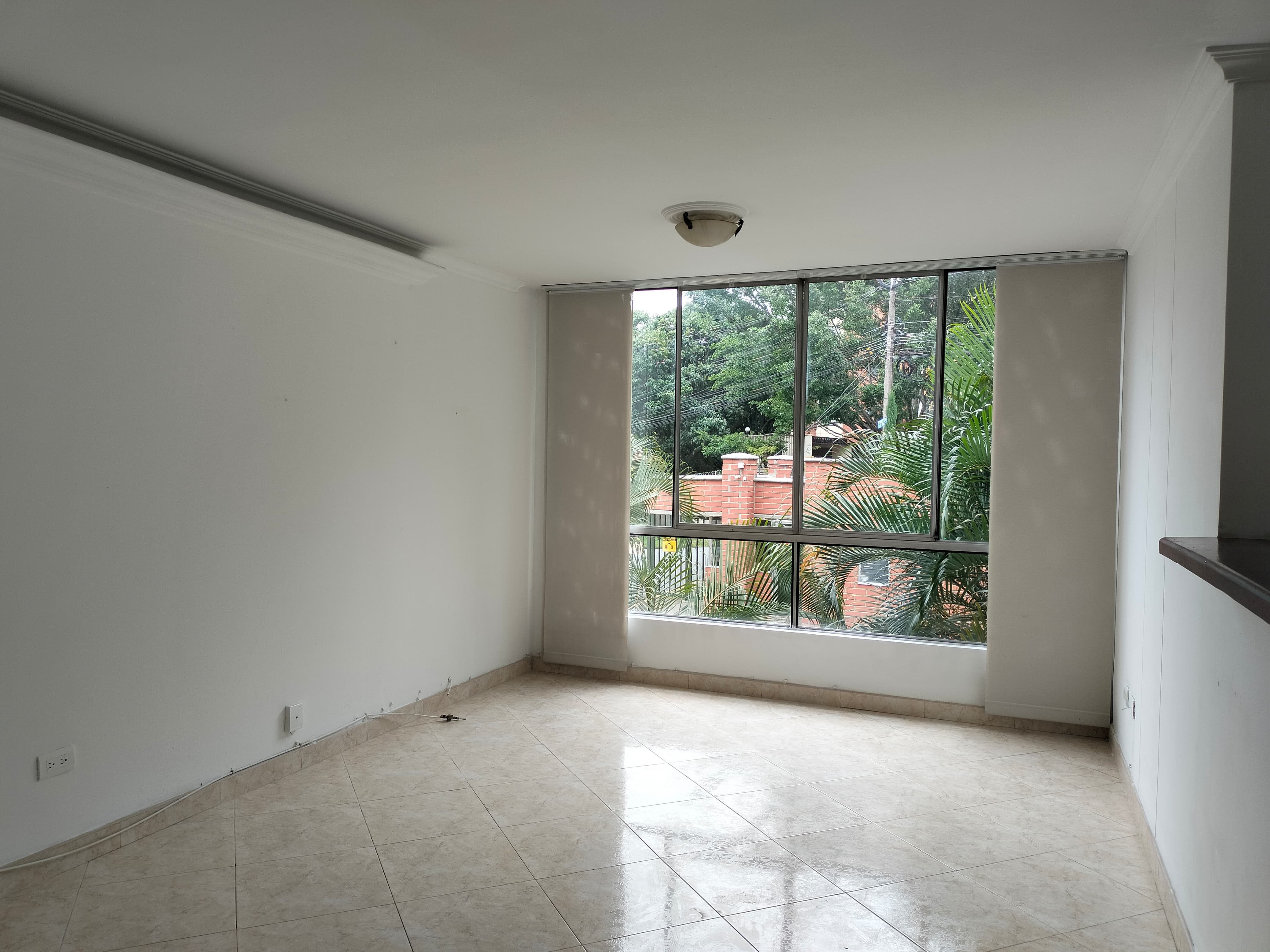 Apartamento en venta Antioquia Medellín Castropol 60 m2 Habitaciones 2 Baños 2 Garajes 1 Precio $430000000