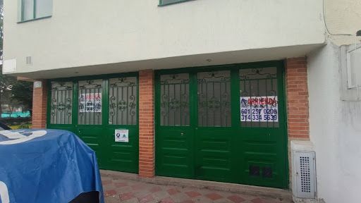 Local en arriendo Cundinamarca Bogotá Los Monjes 13 m2 Habitaciones 0 Baños 0 Garajes 0 Precio $800000