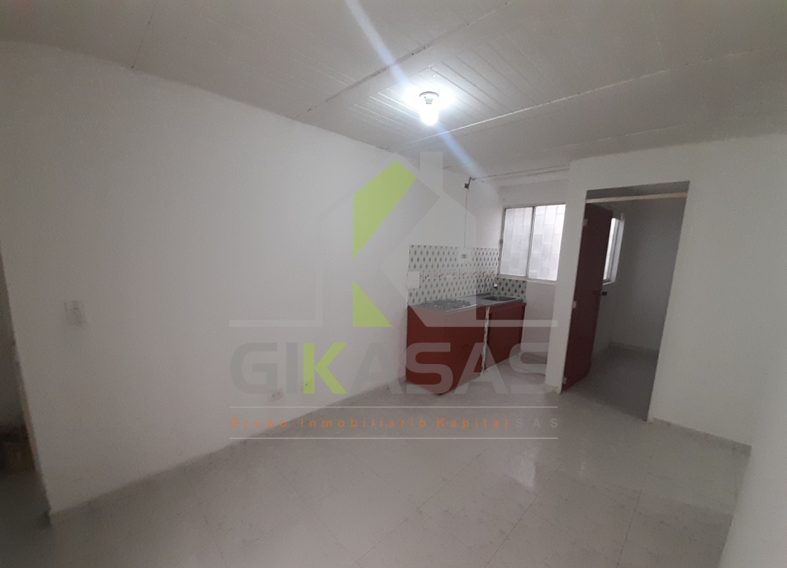 Apartamento en arriendo Cundinamarca Bogotá Fátima 45 m2 Habitaciones 2 Baños 1 Garajes 0 Precio $800000