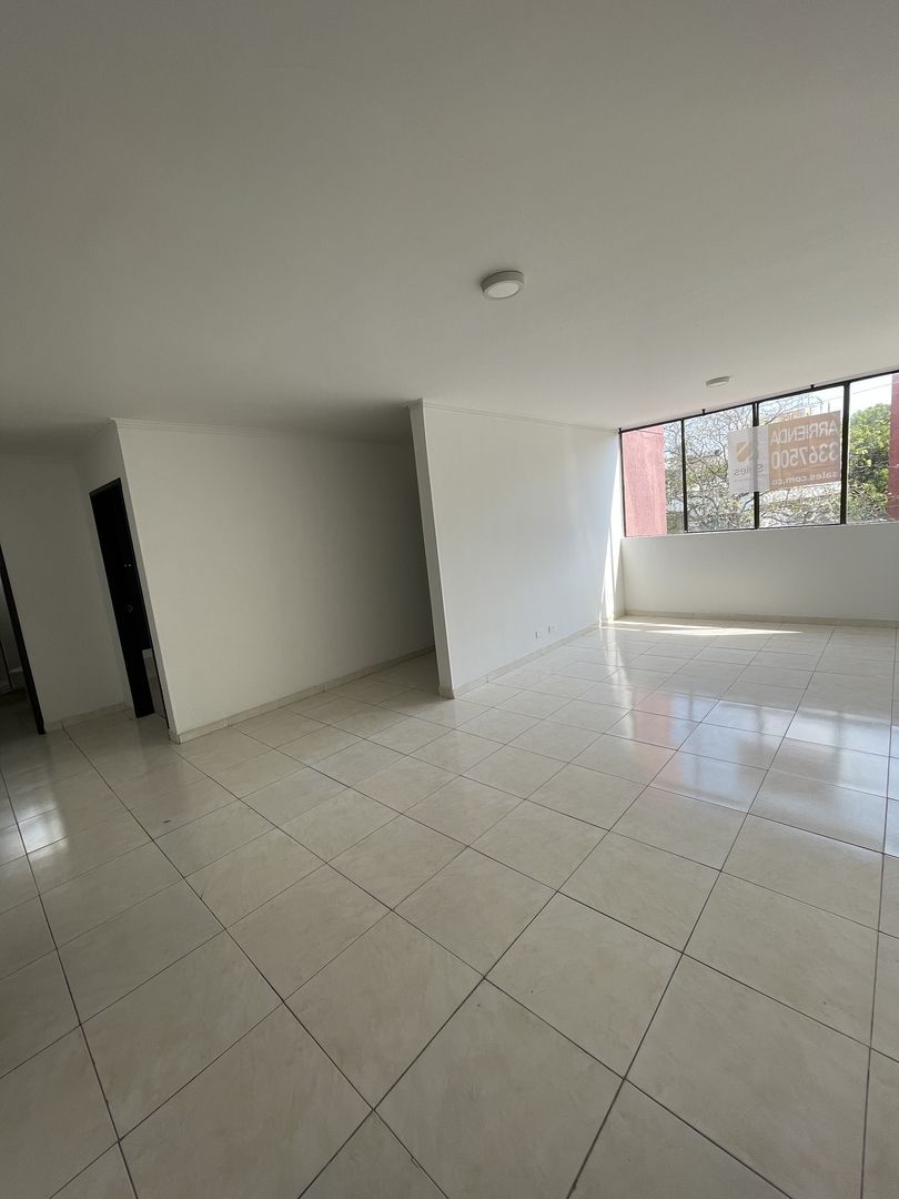 Apartamento en venta Atlántico Barranquilla Altos De Riomar 94 m2 Habitaciones 3 Baños 2 Garajes 1 Precio $220000000