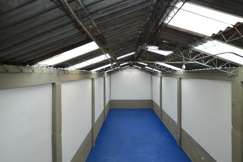 Bodega en arriendo Cundinamarca Bogotá Ricaurte 190 m2 Habitaciones 0 Baños 2 Garajes 0 Precio $6500000