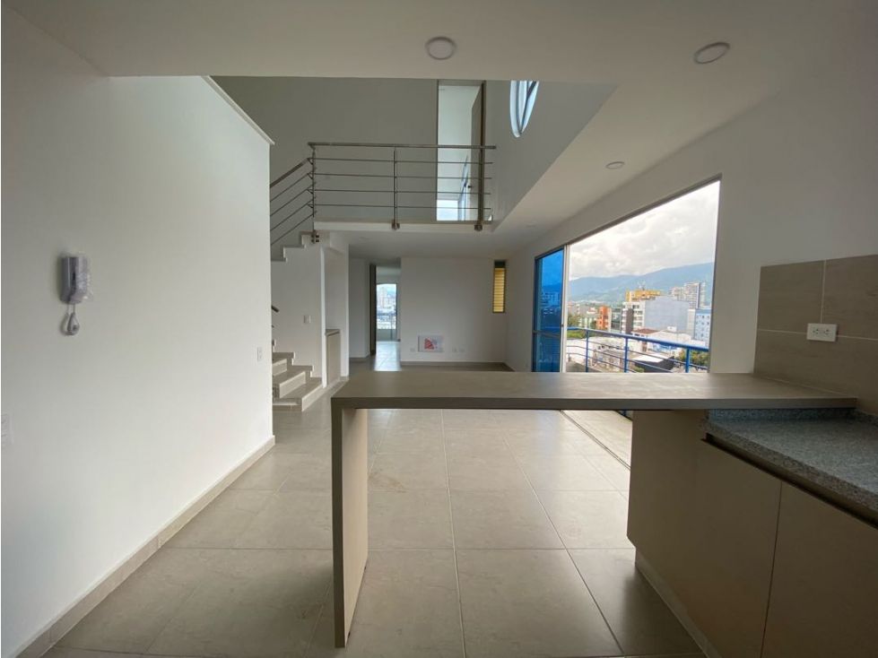 Apartamento en venta Quindío Armenia Mt Providencia Iii 104 m2 Habitaciones 3 Baños 3 Garajes 2 Precio $680000000