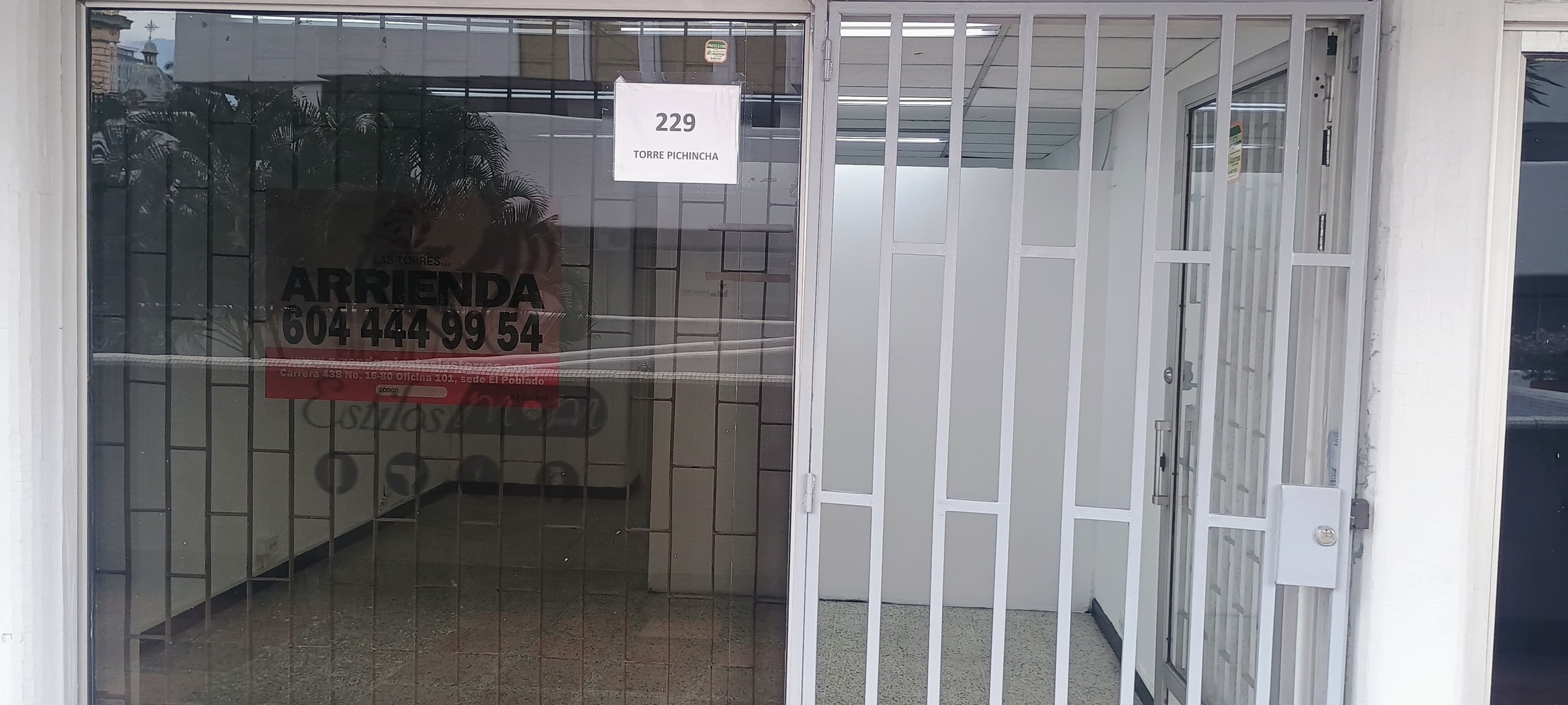 Local en arriendo Antioquia Medellín Urbanizacion Marco Fidel Suarez 40 m2 Habitaciones 0 Baños 1 Garajes 0 Precio $1200000