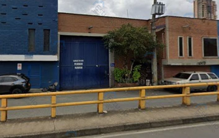 Bodega en arriendo Antioquia Itagüí Cr Villasol 2100 m2 Habitaciones 0 Baños 2 Garajes 0 Precio $62000000