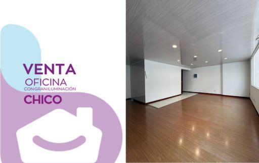 Oficina en venta Cundinamarca Bogotá Chico Norte Et Ii 50 m2 Habitaciones 0 Baños 2 Garajes 1 Precio $300000000