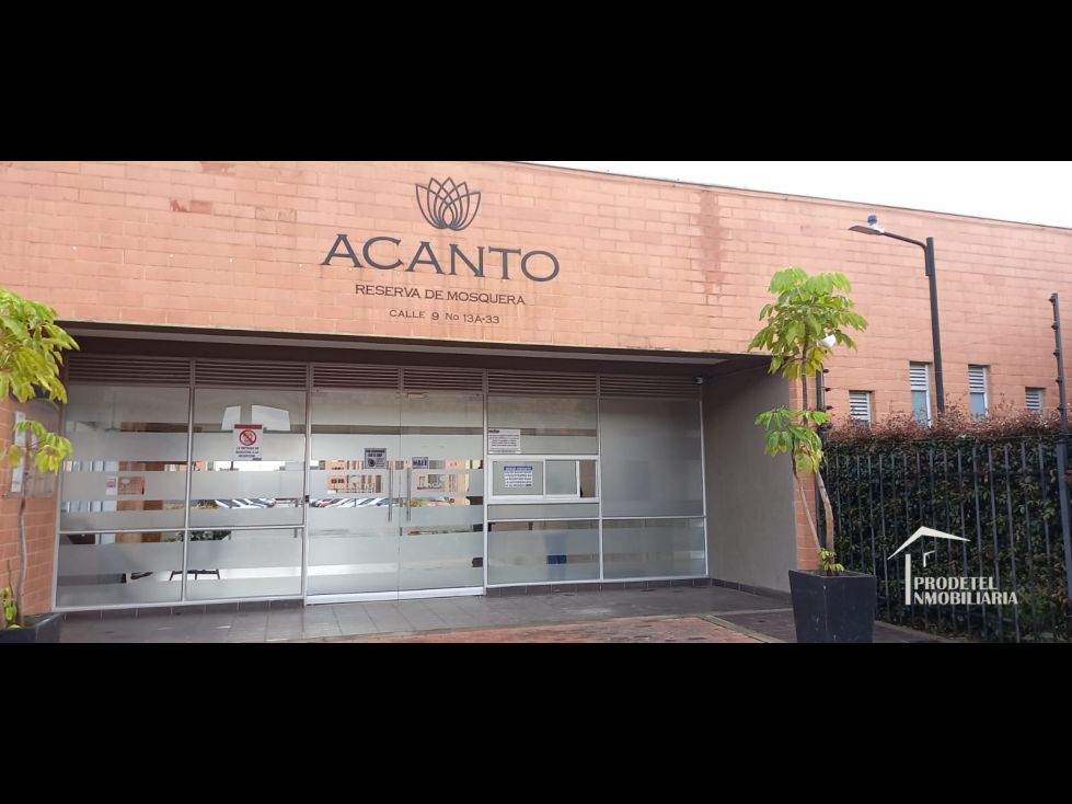 Apartamento en venta Cundinamarca Mosquera Mosquera 47 m2 Habitaciones 3 Baños 2 Garajes 0 Precio $170000000