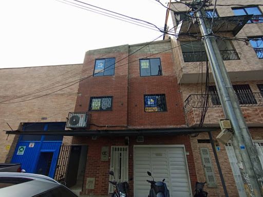 Bodega en arriendo Antioquia Medellín Cristo Rey 155 m2 Habitaciones 0 Baños 1 Garajes 0 Precio $4600000