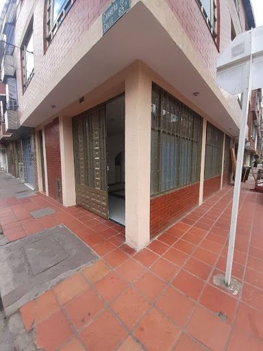 Local en arriendo Cundinamarca Bogotá Villa Del Mar 60 m2 Habitaciones 0 Baños 1 Garajes 0 Precio $1200000