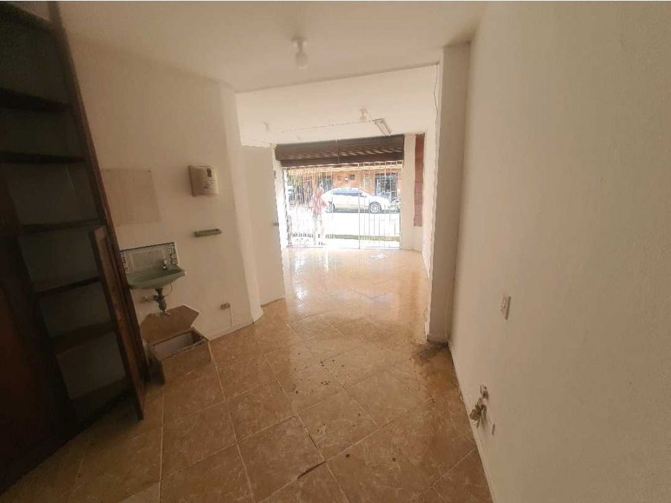 Local en arriendo Antioquia Envigado San Marcos 30 m2 Habitaciones 0 Baños 1 Garajes 0 Precio $2200000