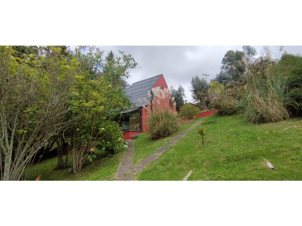 Casa Campestre en arriendo Cundinamarca La Calera La Calera 250 m2 Habitaciones 4 Baños 3 Garajes 4 Precio $5000000
