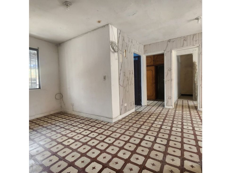 Apartamento en arriendo Antioquia Itagüí Villa Paula 100 m2 Habitaciones 2 Baños 1 Garajes 0 Precio $2400000