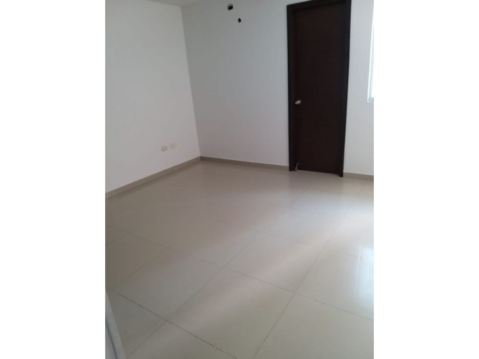 Apartamento en venta Atlántico Barranquilla El Tabor 96 m2 Habitaciones 3 Baños 1 Garajes 1 Precio $340000000