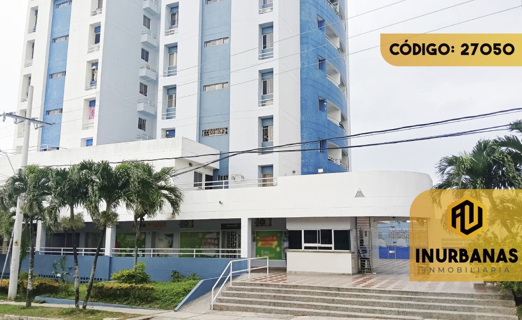 Local en venta Atlántico Barranquilla Olaya Herrera 34 m2 Habitaciones 0 Baños 1 Garajes 0 Precio $180630000