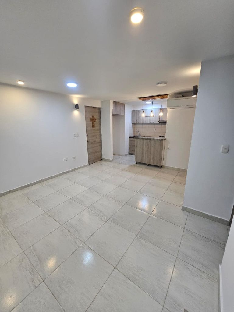 Apartamento en venta Atlántico Barranquilla Los Angeles 84 m2 Habitaciones 3 Baños 2 Garajes 1 Precio $360000000