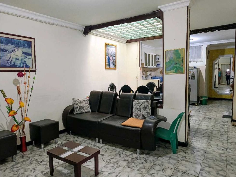 Casa en venta Valle Del Cauca Cali Obrero 83 m2 Habitaciones 3 Baños 1 Garajes 0 Precio $249900000