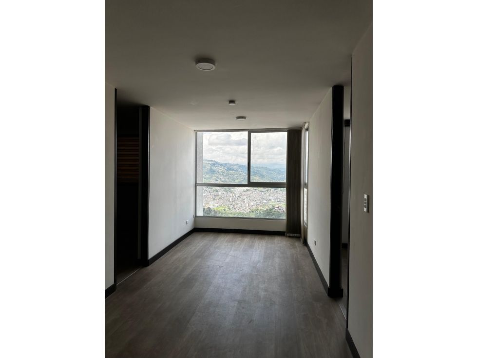 Apartamento en venta Caldas Manizales San Antonio 47 m2 Habitaciones 2 Baños 1 Garajes 0 Precio $285000000
