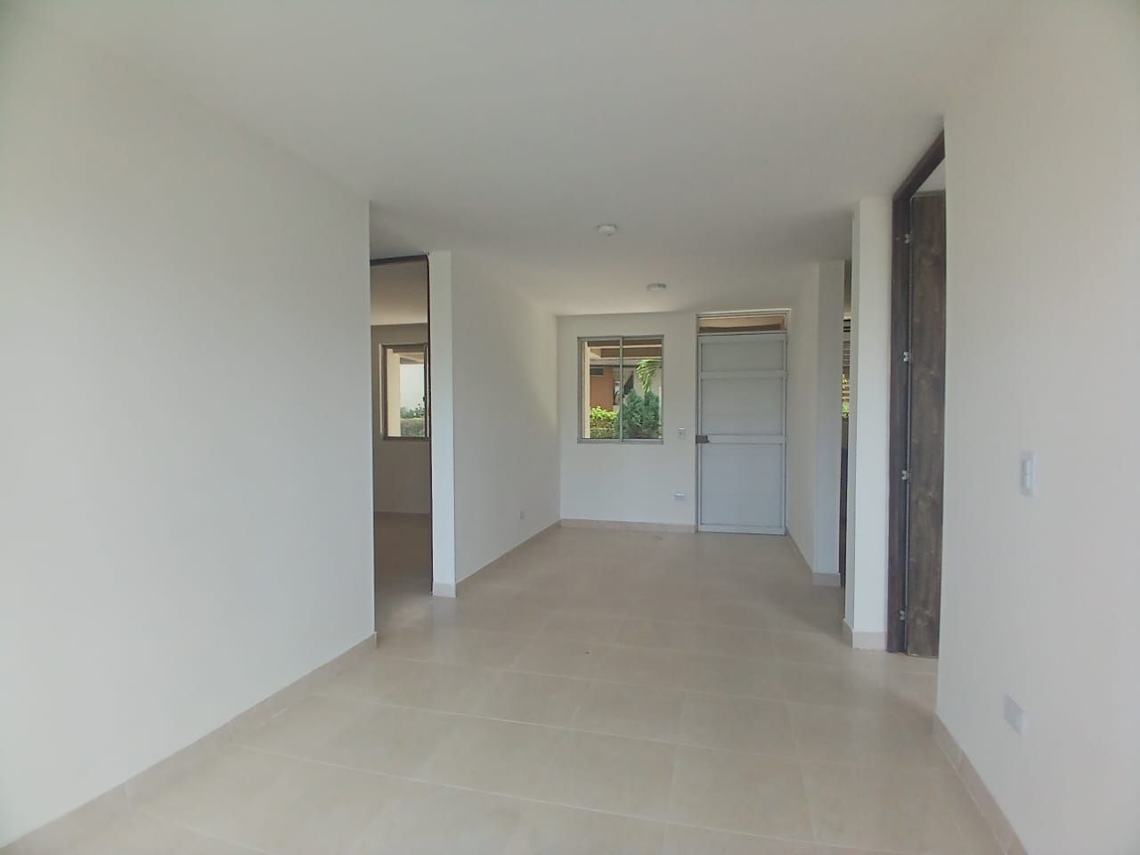 Apartamento en arriendo Risaralda Pereira Br San Fernando 60 m2 Habitaciones 3 Baños 2 Garajes 1 Precio $1550000