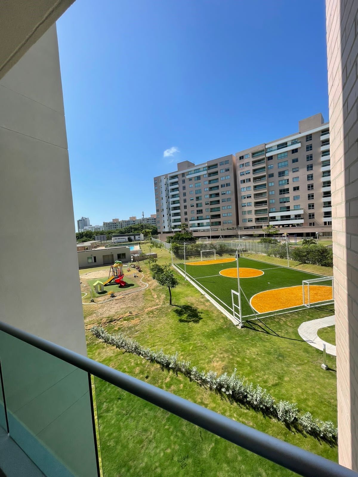 Apartamento en arriendo Atlántico Barranquilla Juan Mina 70 m2 Habitaciones 2 Baños 2 Garajes 1 Precio $3000000
