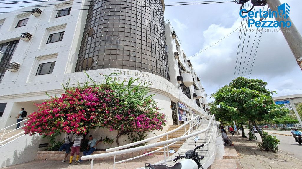 Local en arriendo Bolívar Cartagena Br Chiquinquira 39 m2 Habitaciones 0 Baños 1 Garajes 0 Precio $2300000