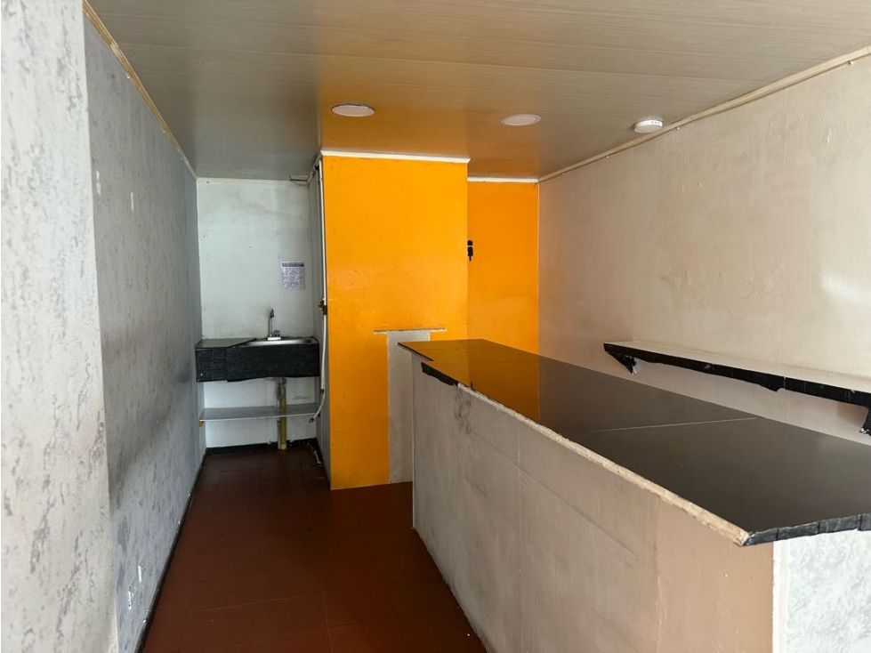 Local en arriendo o venta Caldas Manizales La Leonora 25 m2 Habitaciones 0 Baños 1 Garajes 0 Precio venta $120000000 Precio arriendo $1283000