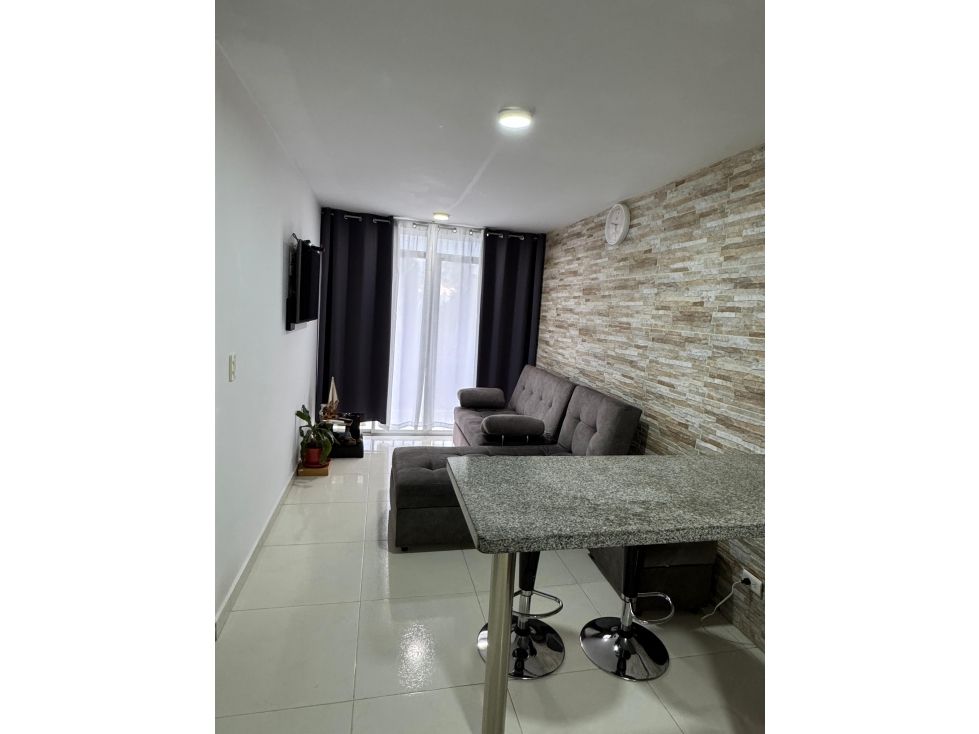Apartamento en venta Quindío Armenia Br El Poblado I Etapa 49 m2 Habitaciones 3 Baños 1 Garajes 0 Precio $170000000