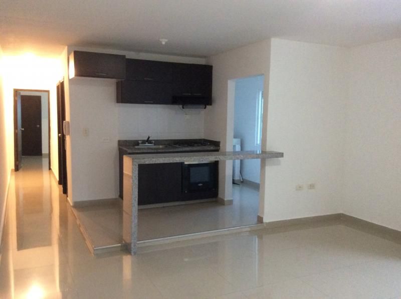 Apartamento en venta Atlántico Barranquilla El Poblado 80 m2 Habitaciones 2 Baños 2 Garajes 1 Precio $250000000