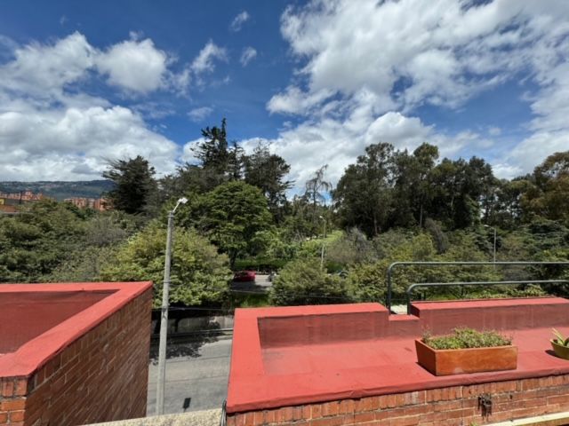 Consultorio en arriendo Cundinamarca Bogotá Lisboa 25 m2 Habitaciones 0 Baños 1 Garajes 1 Precio $1800000