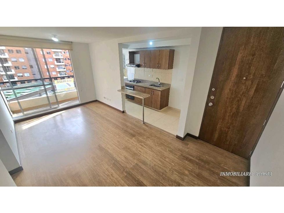 Apartamento en venta Cundinamarca Zipaquirá Vereda La Granja 60 m2 Habitaciones 3 Baños 2 Garajes 1 Precio $229000000