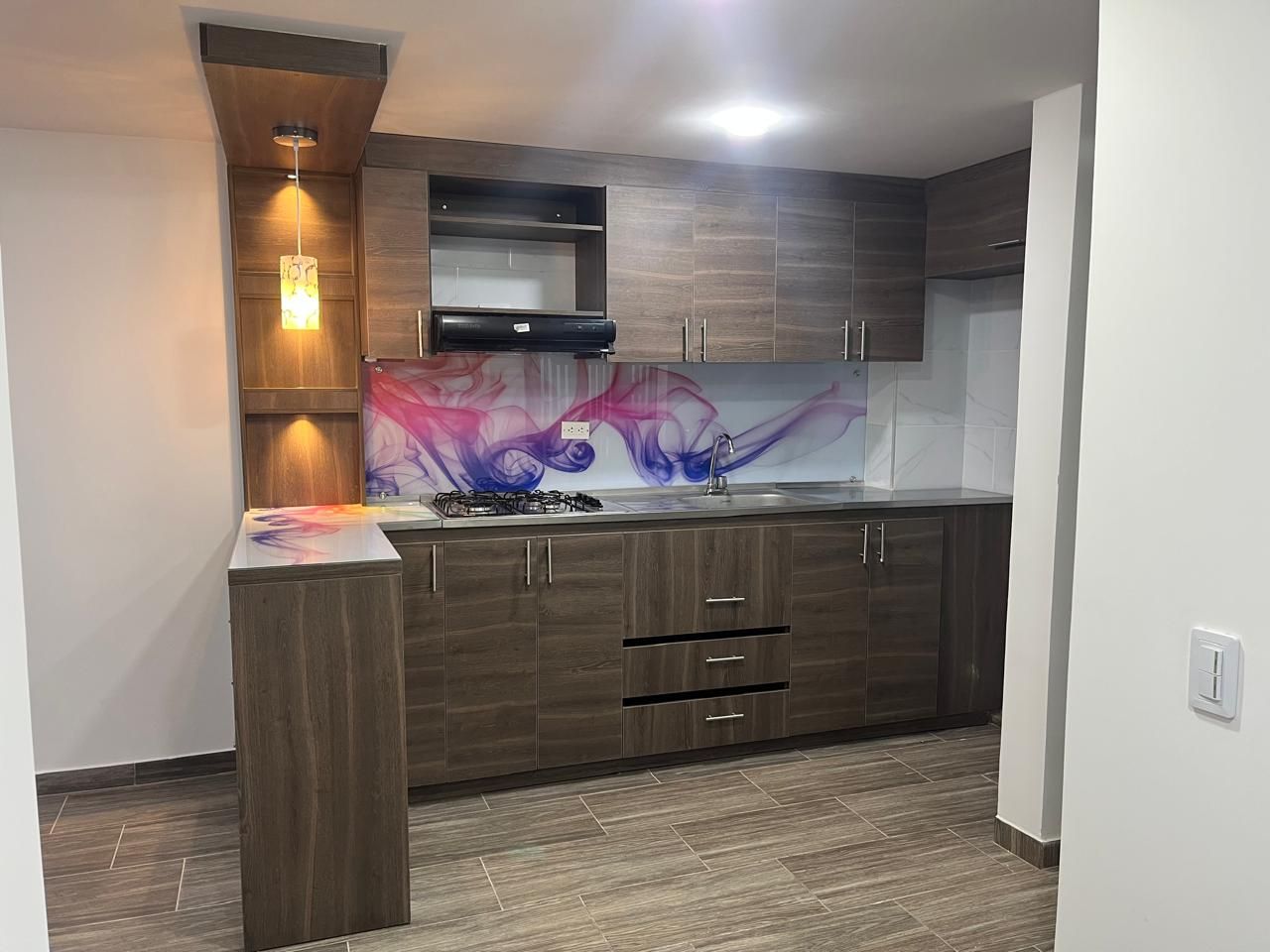 Apartamento en venta Cundinamarca Bogotá Salamanca 42 m2 Habitaciones 2 Baños 2 Garajes 0 Precio $275000000