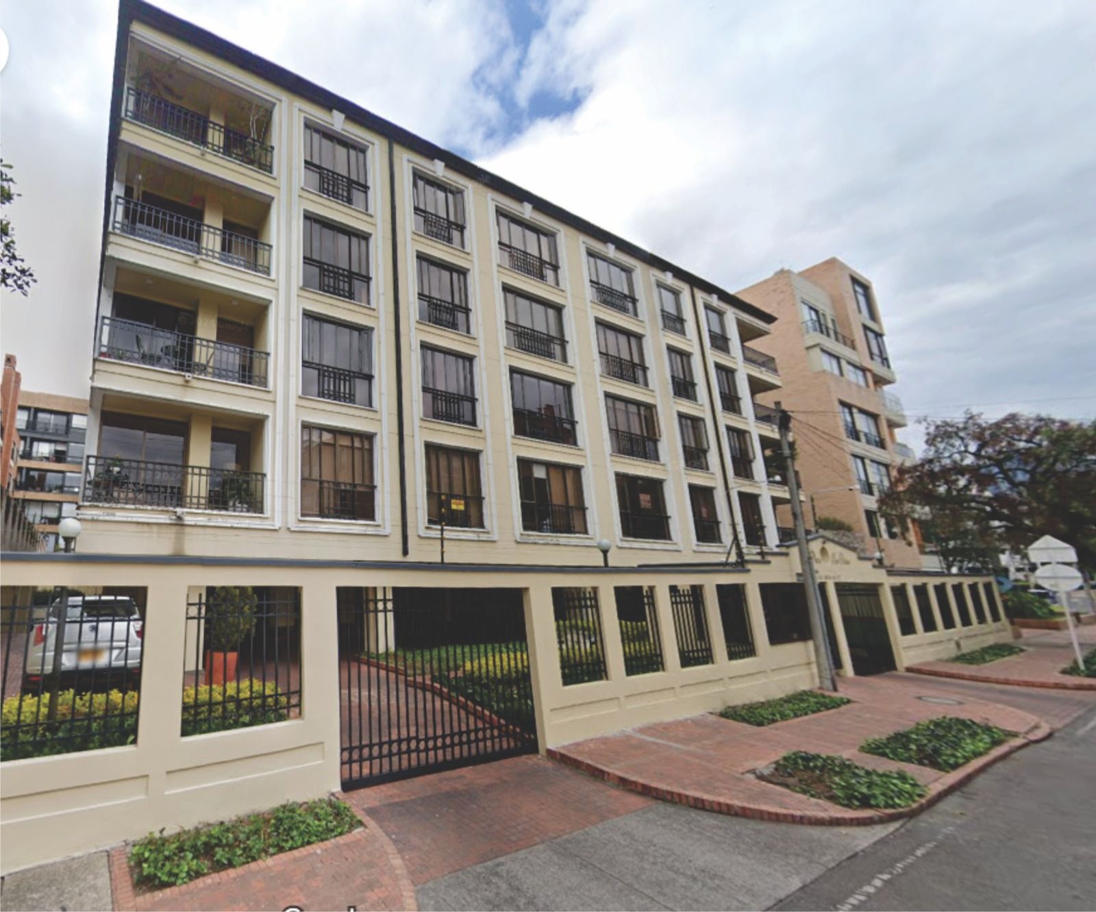 Apartamento en venta Cundinamarca Bogotá San Patricio 118 m2 Habitaciones 2 Baños 2 Garajes 2 Precio $710000000