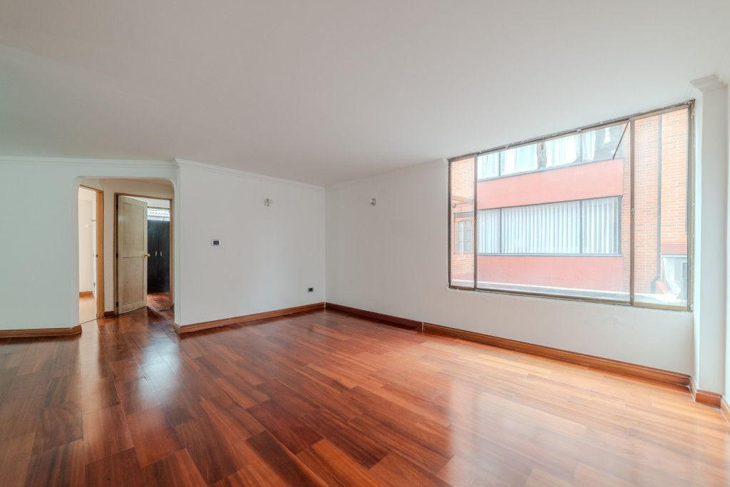 Apartamento en venta Cundinamarca Bogotá Cedro Salazar 92 m2 Habitaciones 2 Baños 2 Garajes 2 Precio $400000000