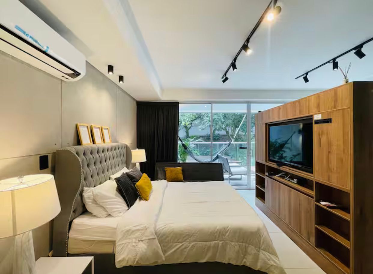 Apartaestudio en venta Valle Del Cauca Cali Granada 52 m2 Habitaciones 1 Baños 1 Garajes 1 Precio $580000000