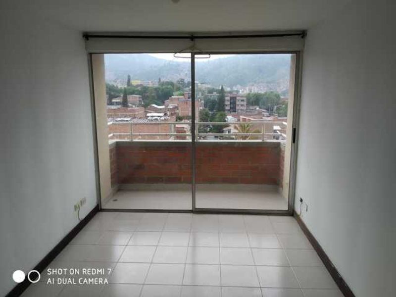 Apartamento en venta Antioquia Medellín Cristobal 52 m2 Habitaciones 2 Baños 2 Garajes 0 Precio $285000000