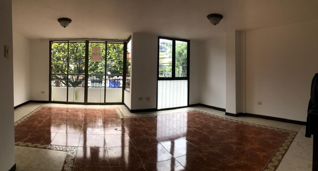 Apartamento en arriendo Risaralda Dosquebradas Cr Bosques De San Martin 87 m2 Habitaciones 3 Baños 2 Garajes 1 Precio $1300000