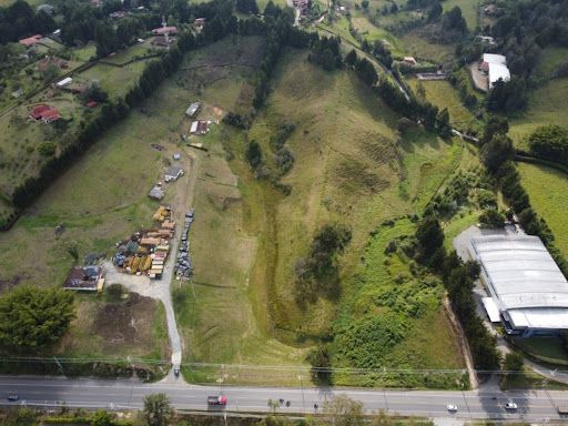 Lote en venta Antioquia Rionegro Rionegro 32000 m2 Habitaciones 0 Baños 0 Garajes 0 Precio $8000000000