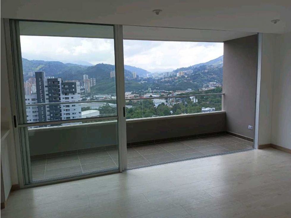 Apartamento en arriendo Antioquia Itagüí El Palmar 75 m2 Habitaciones 2 Baños 2 Garajes 1 Precio $2900000