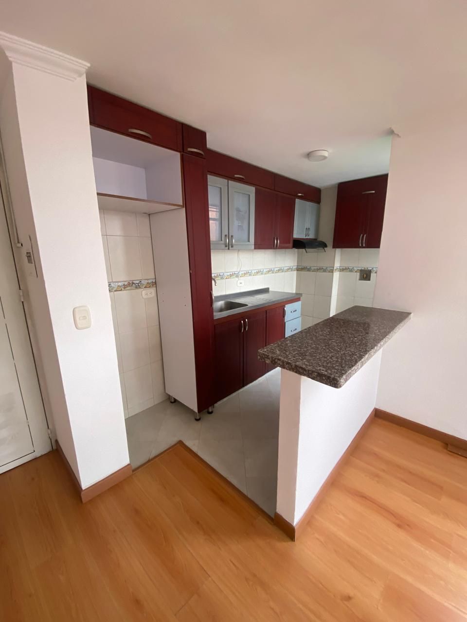 Apartamento en arriendo Cundinamarca Mosquera El Bremen I 60 m2 Habitaciones 3 Baños 2 Garajes 0 Precio $1182000