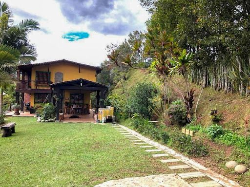 Finca en venta Nariño El Peñol El Peñol 3900 m2 Habitaciones 4 Baños 2 Garajes 1 Precio $690000000
