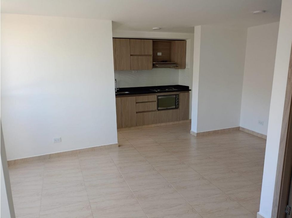 Apartamento en venta Antioquia Rionegro Rionegro 53 m2 Habitaciones 2 Baños 2 Garajes 0 Precio $220000000