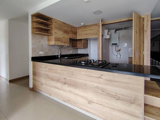 Apartamento en venta Antioquia El Carmen De Viboral Villa Suiza 75 m2 Habitaciones 3 Baños 2 Garajes 1 Precio $380000000