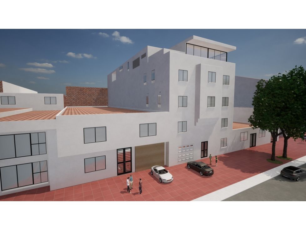 Edificio en venta Valle Del Cauca Cali Tequendama 1400 m2 Habitaciones 19 Baños 10 Garajes 3 Precio $5000000000