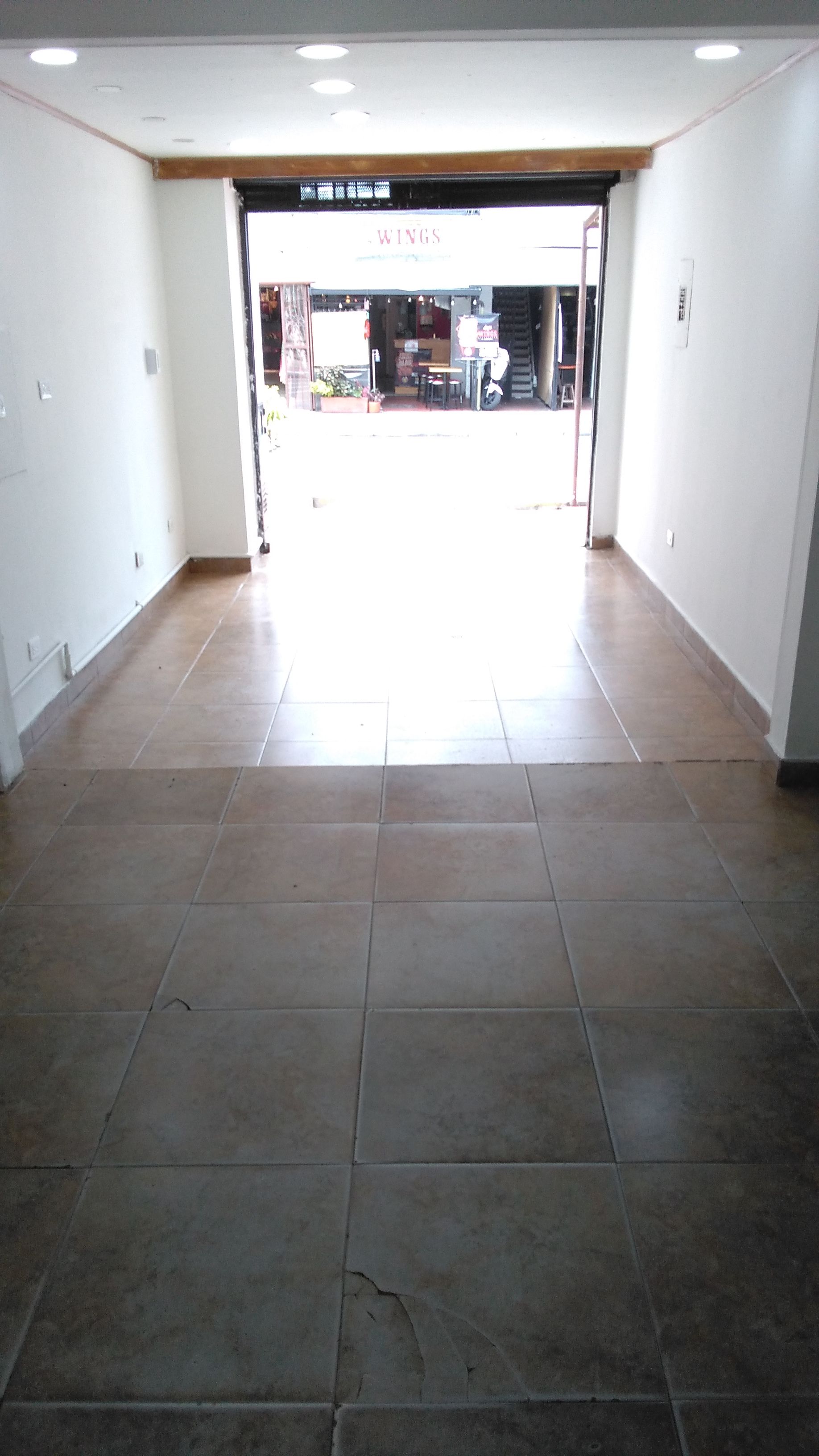 Local en arriendo Cundinamarca Bogotá El Espartillal 30 m2 Habitaciones 0 Baños 1 Garajes 0 Precio $3000000